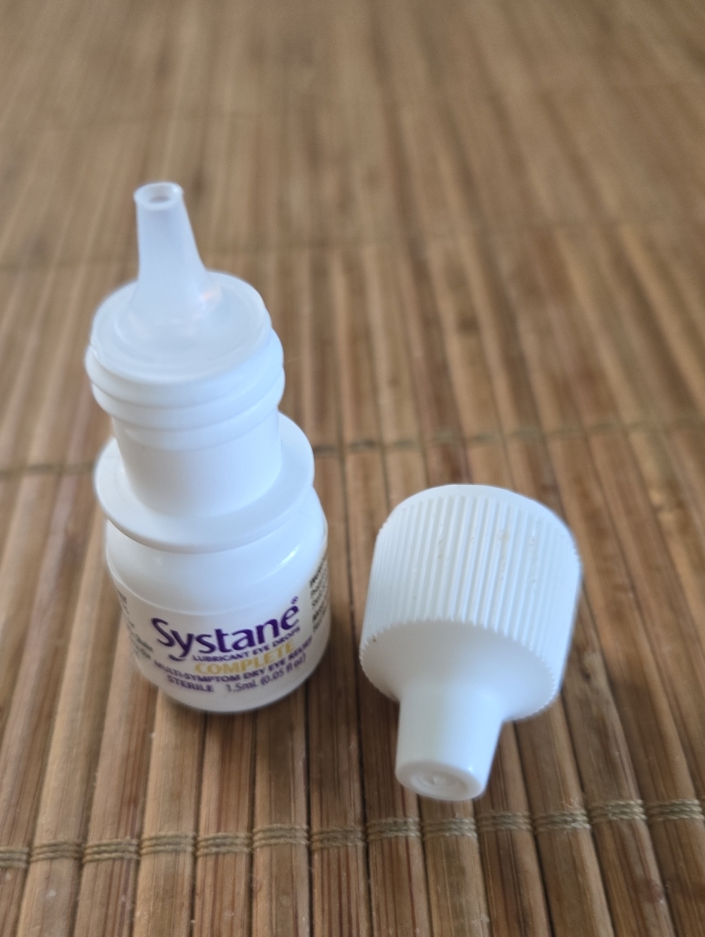 ๐ด3/$10. Systane Complete Eye Drops - Picture 8 of 8
